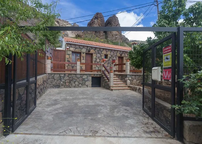 Casa Rural Ayacata