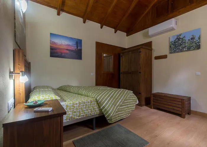 Casa Rural Ayacata