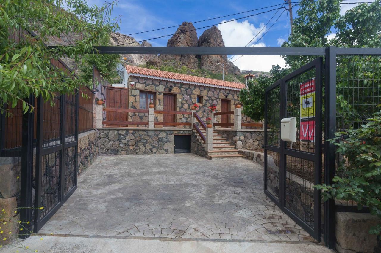 Country house Ayacata San Bartolome de Tirajana (Gran Canaria)