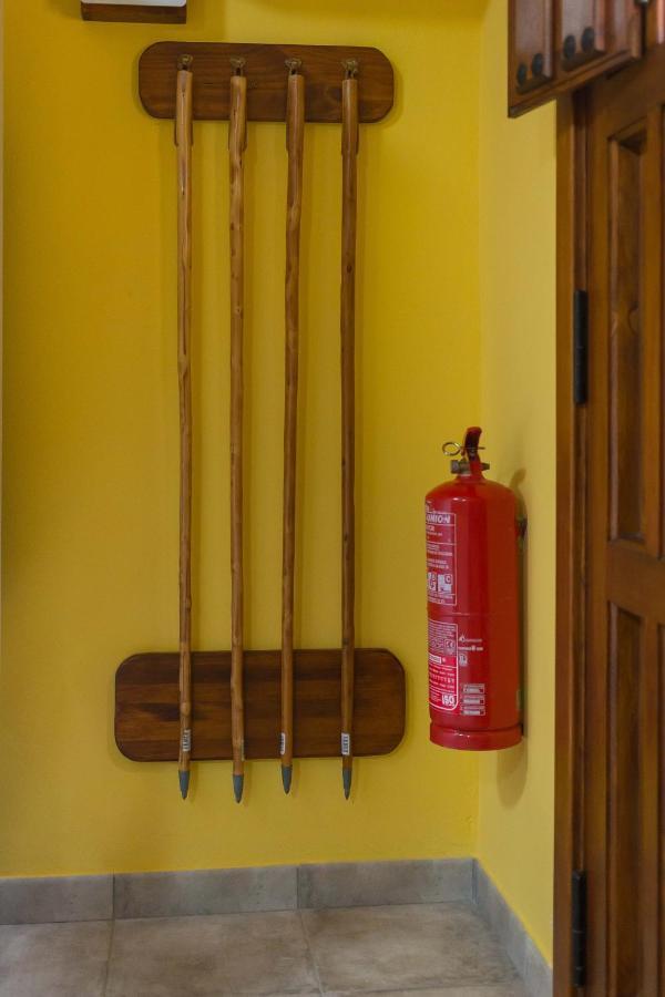 Country house Ayacata San Bartolome de Tirajana (Gran Canaria)
