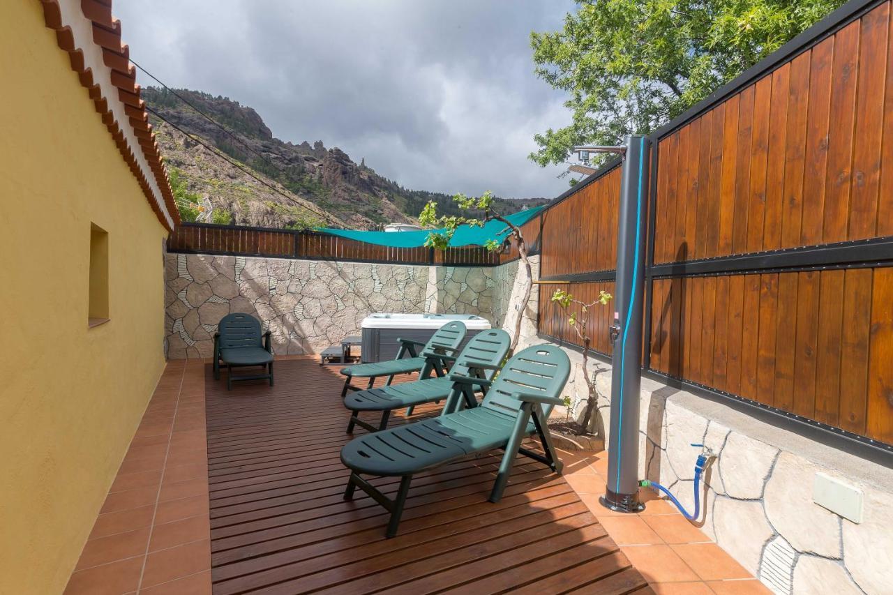 Country house Ayacata