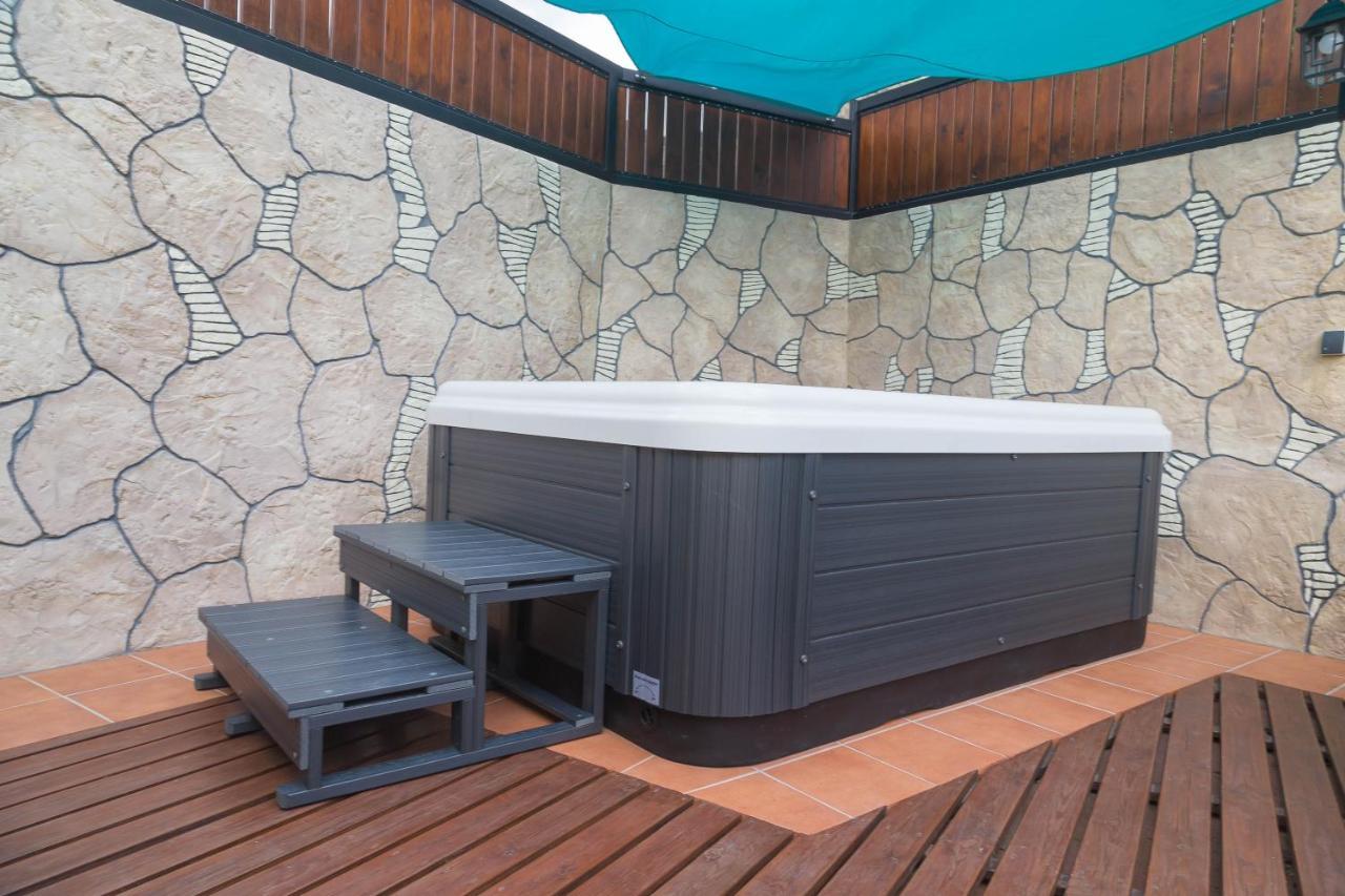 Country house Ayacata *