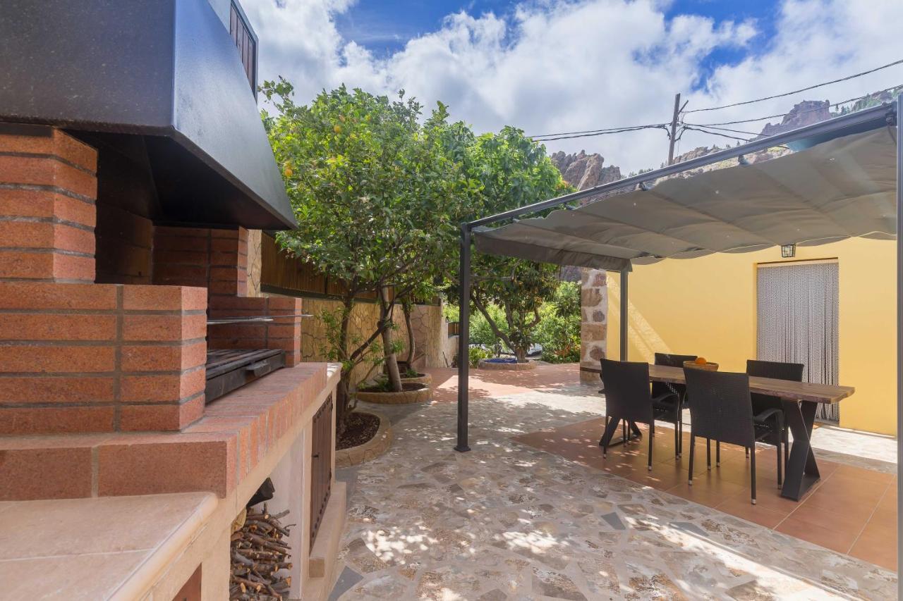 Ayacata Country house San Bartolome de Tirajana (Gran Canaria)