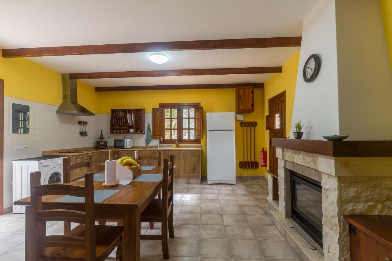 Ayacata Country house San Bartolome de Tirajana (Gran Canaria)