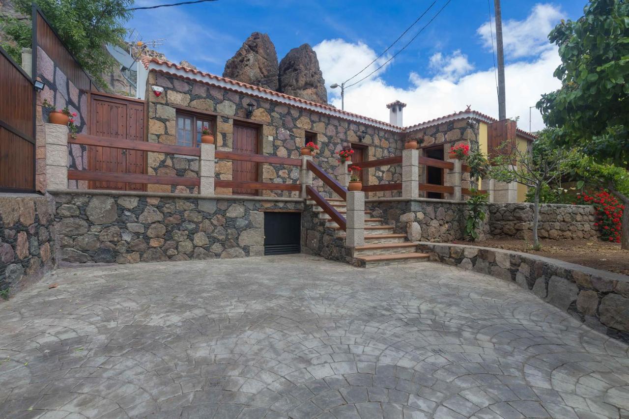 Country house Ayacata San Bartolome de Tirajana (Gran Canaria)