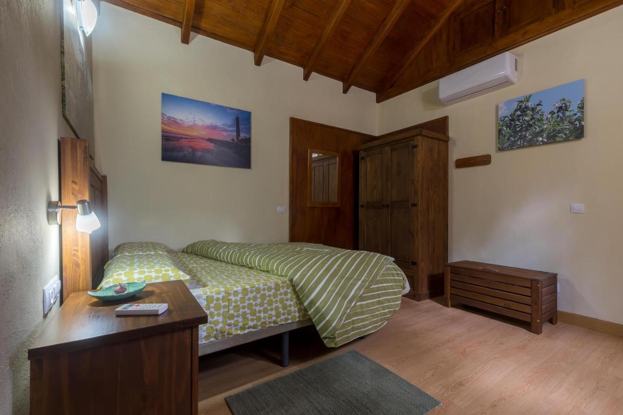 Country house Ayacata *