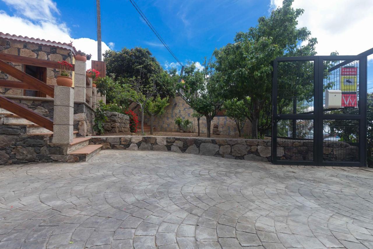 Ayacata Country house San Bartolome de Tirajana (Gran Canaria)
