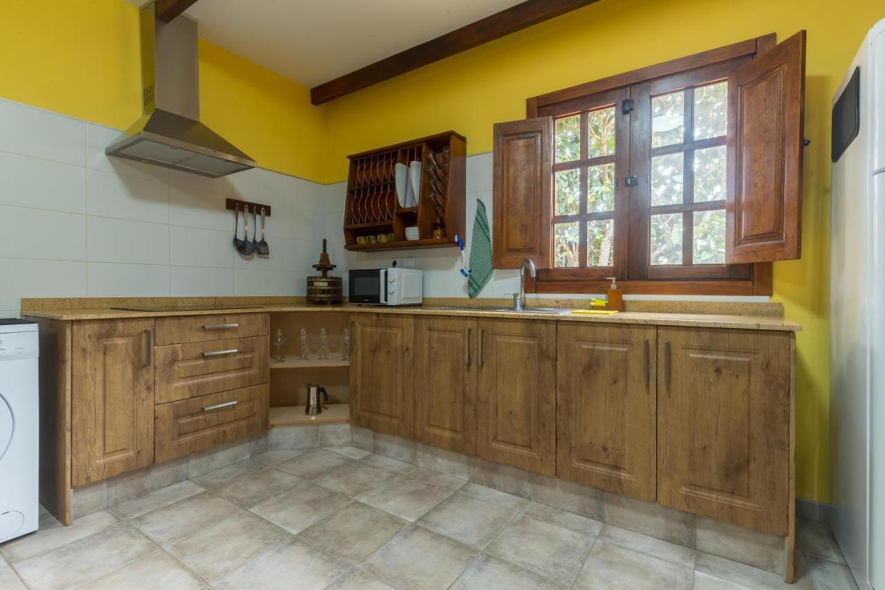Country house Ayacata San Bartolome de Tirajana (Gran Canaria)