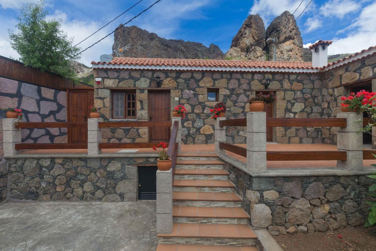 Ayacata Country house *