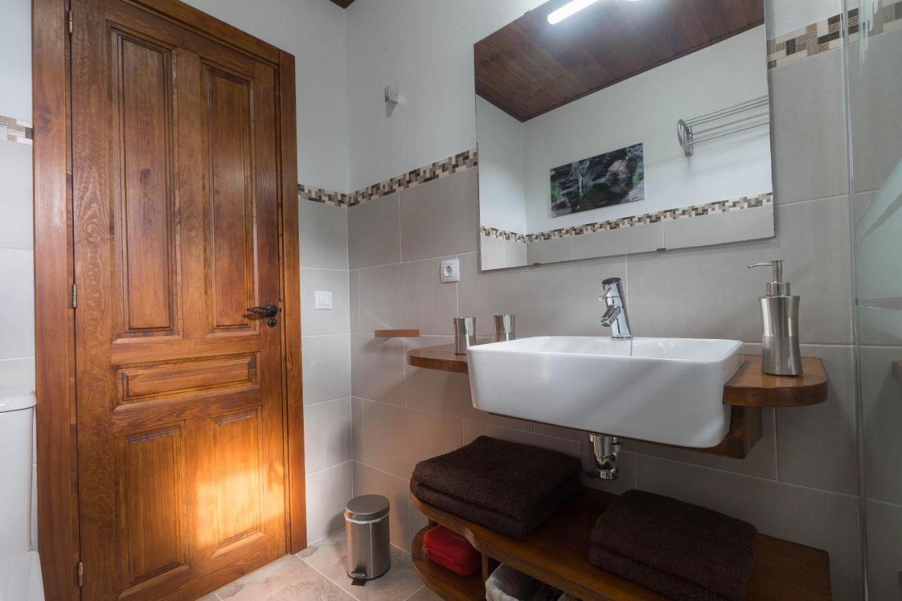 Ayacata Country house