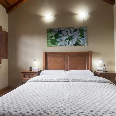 Casa Rural Ayacata San Bartolomé Zewnętrze zdjęcie