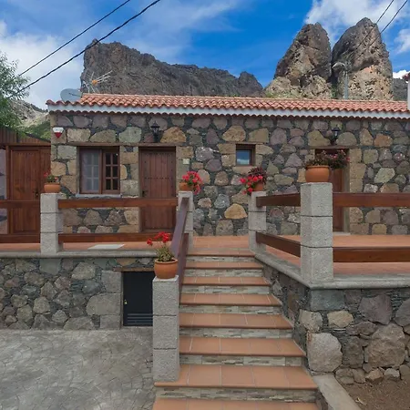 Casa Rural Ayacata San Bartolomé Zewnętrze zdjęcie