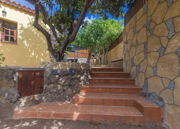 Casa Rural Ayacata