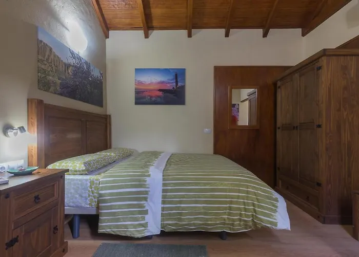 Casa Rural Ayacata
