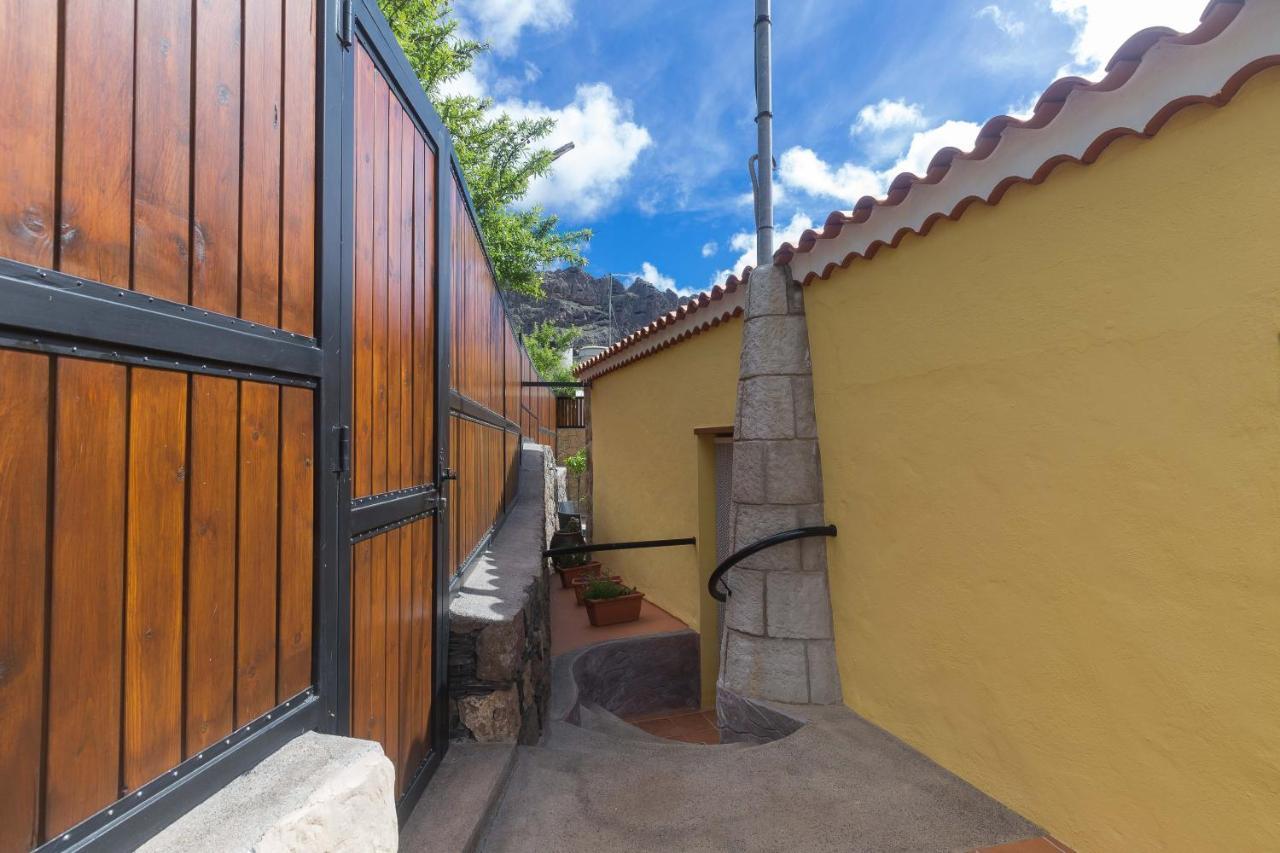 Ayacata Landhaus *
